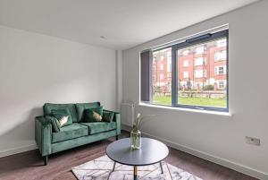 StayZeni, Ouse Court York Fabulous 2 Bed Flat