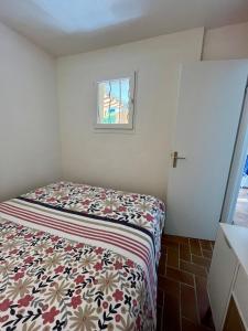 Les Issambres, appt accès direct plage sable, idéal 4 pers, vue mer, Clim