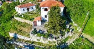 The View House Portaria Pelion - Stagiates