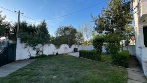 Gereas Holiday House