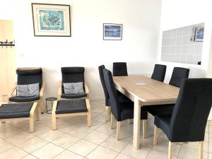 Appartement à Trégastel - Plage Coz-Pors, WIFI, parking, animaux admis - FR-1-368-418