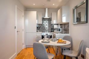 Cosy 1 Bedroom Apartment in the Heart of Eastleigh