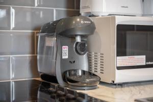 Cosy 1 Bedroom Apartment in the Heart of Eastleigh