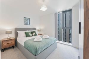 Stunning 2 Bed Apartment in Central Birmingham