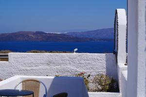 Villa Iliovasilema Santorini Santorini Greece