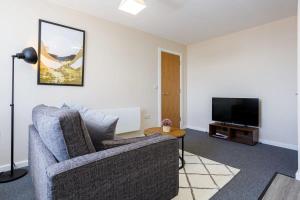 Lovely Modern 1 Bedroom Apartment Manchester