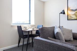 Lovely Modern 1 Bedroom Apartment Manchester