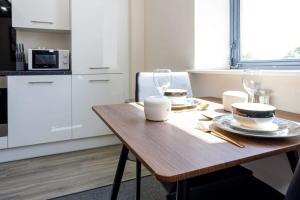 Lovely Modern 1 Bedroom Apartment Manchester