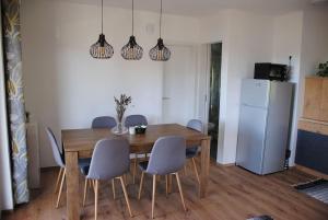 Hiška Mirna ravnica 