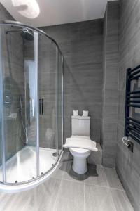 Charming Studio Apartment in Central Sheffield