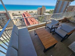 Aisa 10 Beach & Golf