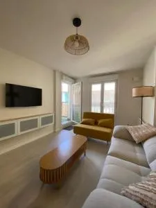 Appartement baie de Chingoudy - Irún