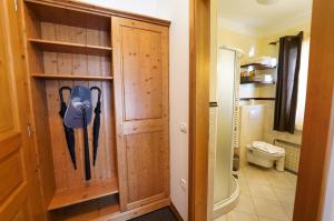 Apartments Vršič with beautiful views on the Mountains with free parking