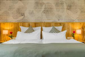 Chalet An der Brunnader-Ihr perfekter Rückzugsort in der Bayerischen Toskana-Überwiegend mit Klima-3Geh-Min zur Therme