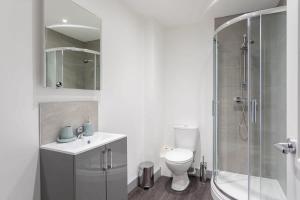 Cosy 1 Bedroom Apartment in Leeds