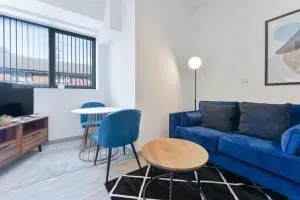 Compact 1 Bed Budget Apartment Dudley - 布赖尔利希尔
