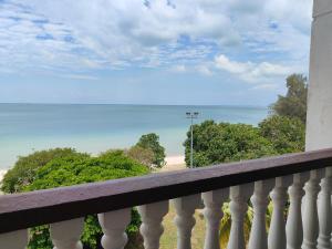 BAYU BEACH RESORT