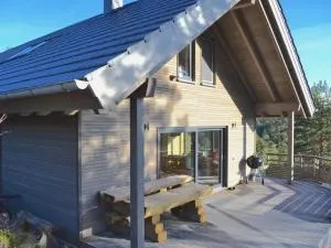 "NisseHus" Comfortable holiday residence - Felle