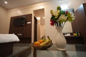 Hotel New Sagar Priya