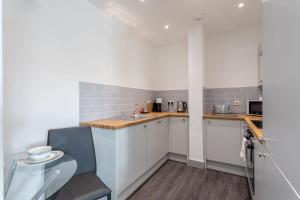 Modern 1 Bedroom Apartment Leeds