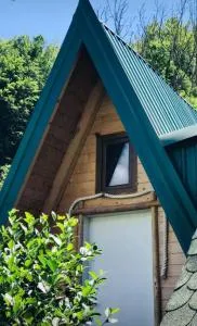 Bungalov Perovic - Andrijevica