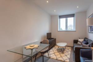 Fantastic 1 Bedroom Apartment Leeds