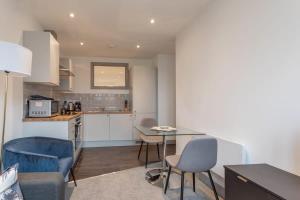 Fantastic 1 Bedroom Apartment Leeds