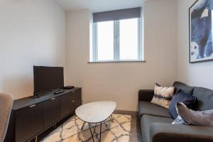 Fantastic 1 Bedroom Apartment Leeds