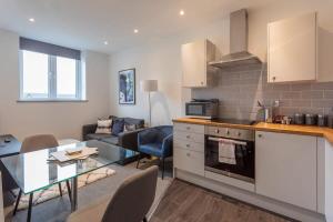 Fantastic 1 Bedroom Apartment Leeds