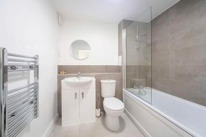 Lovely 1 Bedroom Apartment in Ashford