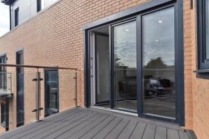 Lovely 1 Bedroom Apartment in Ashford