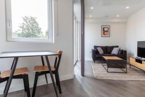 Lovely 1 Bedroom Apartment in Ashford