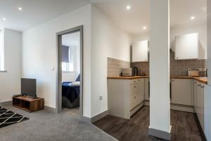 Lovely Compact 1 Bed Apartment in Leeds