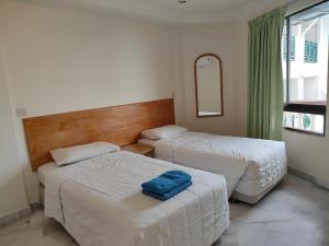 BAYU BEACH RESORT