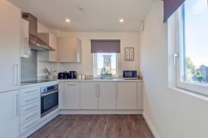 Modern 1 Bedroom Apartment in Ashford