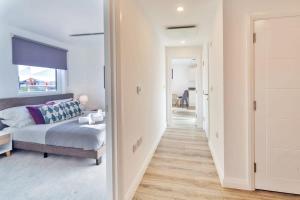 Modern 2 Bedroom Apartment in Ashford