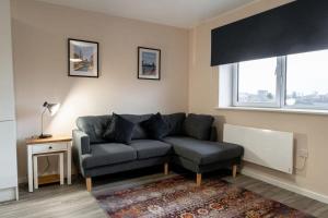 Modern 1 Bedroom Apartment in Manchester