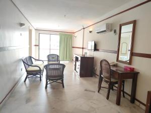 BAYU BEACH RESORT