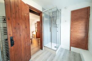 Lovely 3 Bedroom Holiday Cottage nr Bude