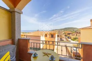 Casa Antonella-Wifi-Free parking - Tergu