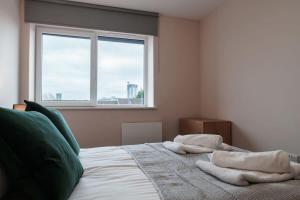 Lovely 1 Bed Apartment in Manchester - Sleeps 2