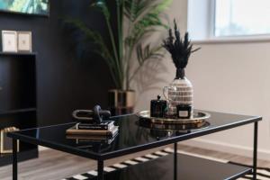 Lovely 2 Bed Apartment in Manchester - Sleeps 4