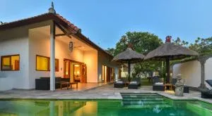 Villa Punyan - 格布勒格