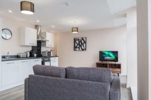 Fantastic 1 Bed Apartment Manchester - Sleeps 2