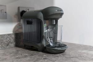 Lovely 1 Bed Apartment in Central Liverpool