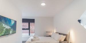 Lovely 1 Bed Apartment in Central Liverpool