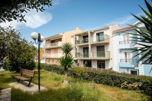 Emilys Luxury Apartments