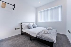Fantastic 1 Bed Apartment in Wolverhampton
