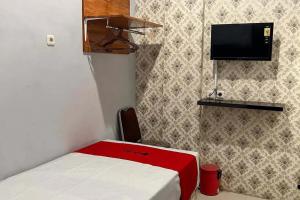 RedDoorz near Waterpark Citra Garden Medan