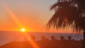 Apartamento muy cerca del mar.